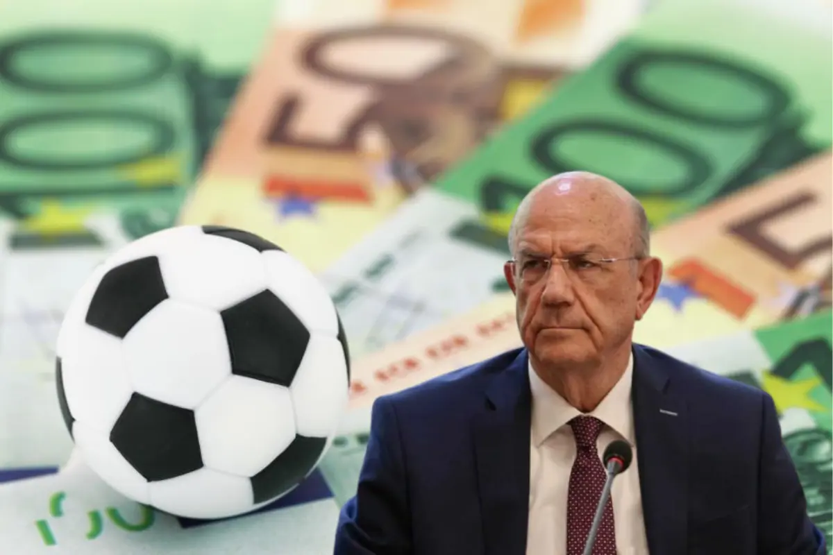 ΥΠΟΙΚ για ποδοσφαιρικά σωματεία: Κάναμε τα πάντα για να υπάρξει διευθέτηση