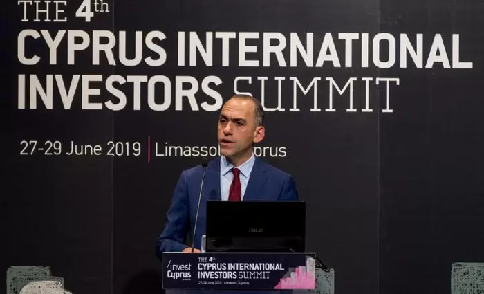 Χ. Γεωργιάδης: Βρισκόμαστε σε μια υποσχόμενη περίοδο για την οικονομία