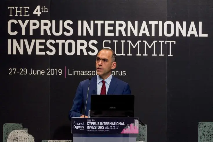 Χ. Γεωργιάδης: Βρισκόμαστε σε μια υποσχόμενη περίοδο για την οικονομία