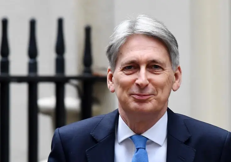 Προτροπή για εκλογές ή νέο δημοψήφισμα από τον Βρετανό Υπουργό Οικονομικών 