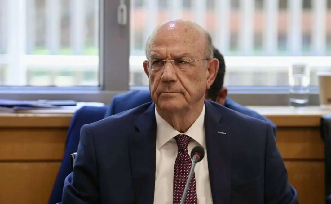 Δεν «πληρώνει» η Κύπρος τουρκικές αμυντικές δαπάνες, διαμηνύει ο Κεραυνός