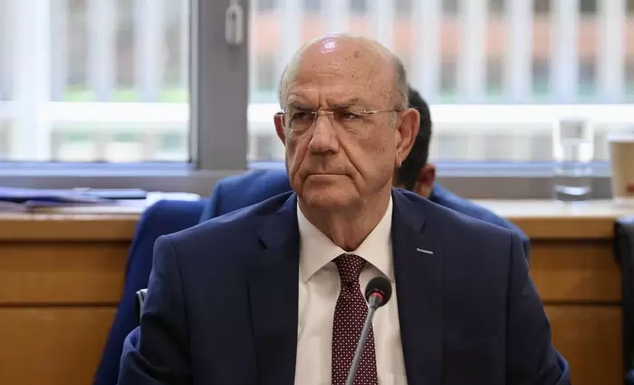Προανήγγειλε «γρήγορα βήματα» για πολλαπλές συντάξεις ο Υπ. Οικονομικών