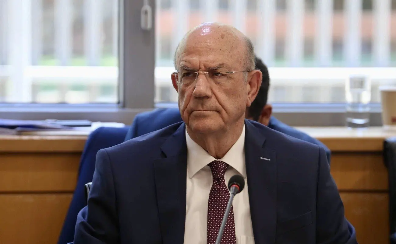 Προανήγγειλε «γρήγορα βήματα» για πολλαπλές συντάξεις ο Υπ. Οικονομικών