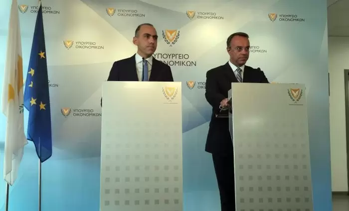 ΥΠΟΙΚ Ελλάδας - Κύπρου: Μηχανισμός συνεργασίας για οικονομικά θέματα