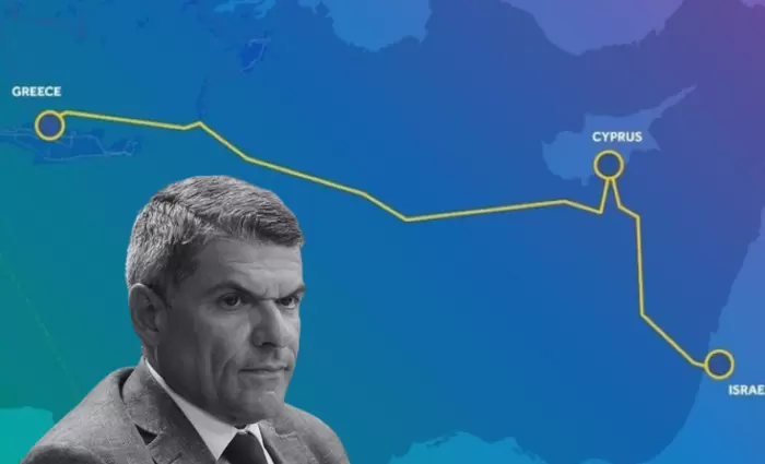 Υπ. Ενέργειας: Υπάρχει διαχείριση του γεωπολιτικού σκέλους του GSI