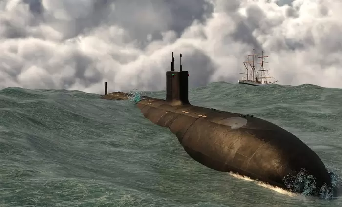 Γερμανία–Ινδία: Ιστορικό deal $8 δισ. για κατασκευή υποβρυχίων