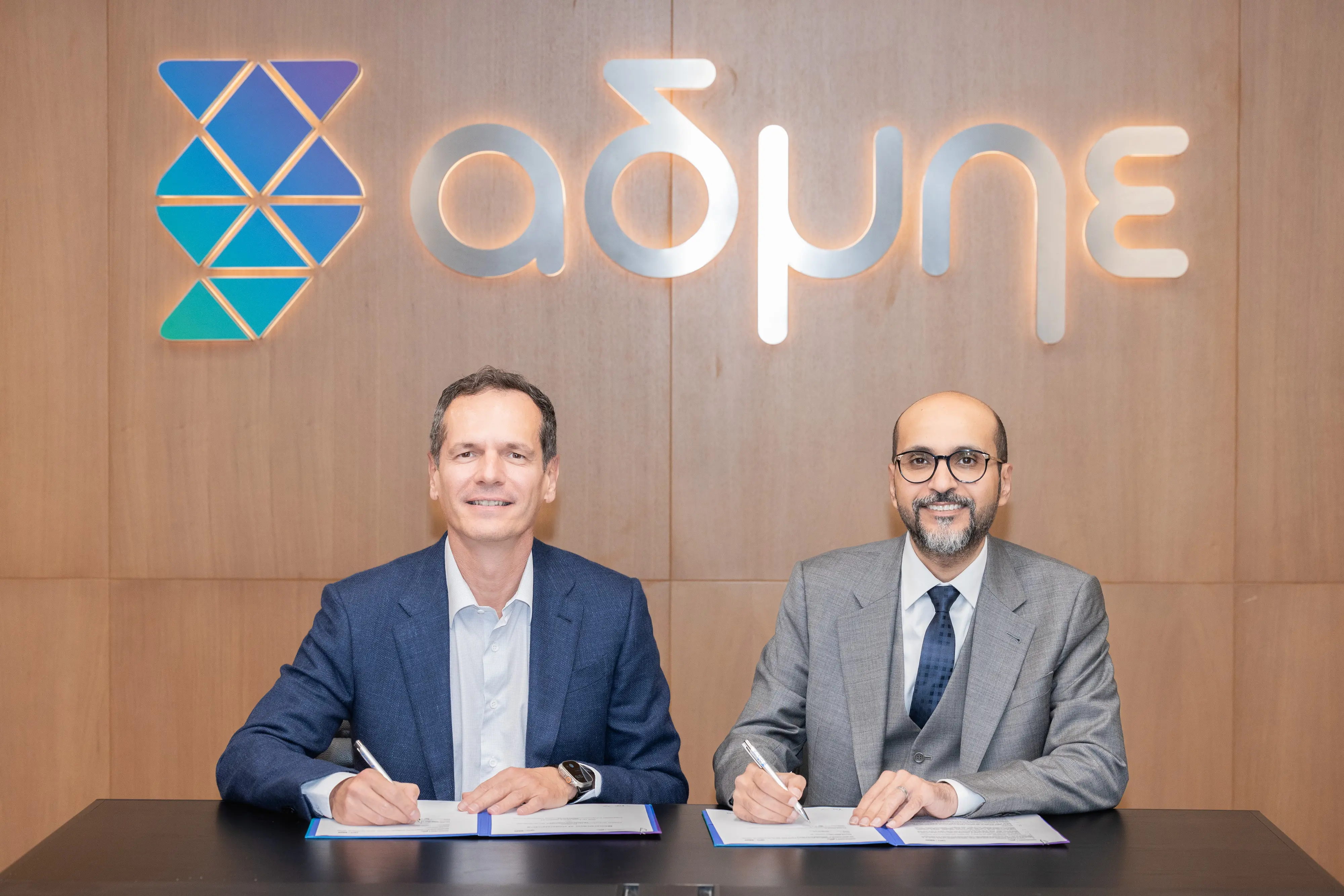 Μνημόνιο ΑΔΜΗΕ με Grid Telecom για σύνδεση Ελλάδας-Σ.Αραβίας με καλώδιο οπτικών ινών