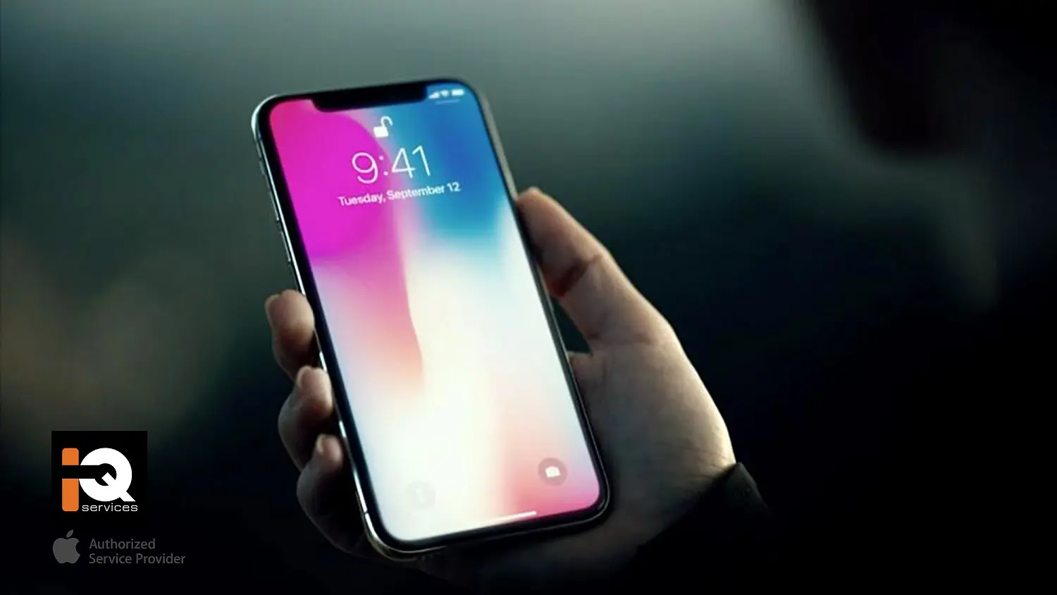 Πώς να φτιάξετε την σπασμένη οθόνη του iPhone σας αυθημερόν