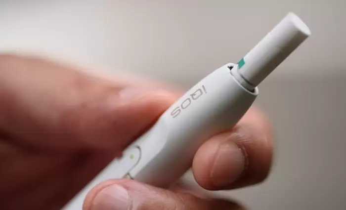 Το IQOS αδειοδοτήθηκε από τον FDA ως Προϊόν Καπνού Διαφοροποιημένου Κινδύνου
