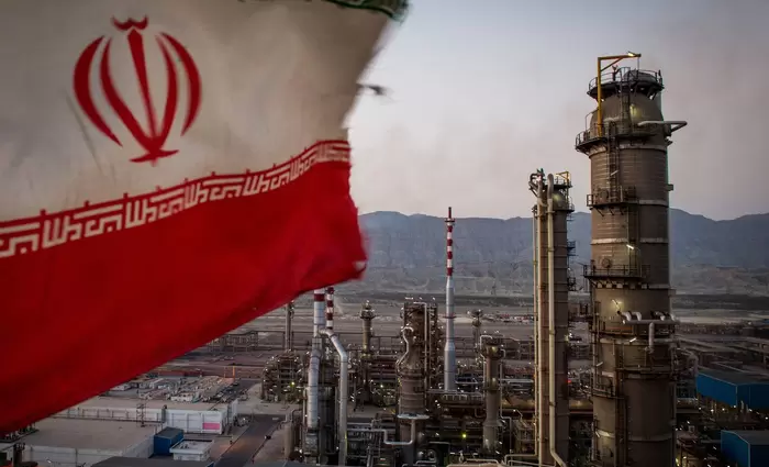 Ιράν: Αυξάνει τις εξαγωγές πετρελαίου με τις «ευλογίες» των ΗΠΑ - Αλλάζει ο χάρτης της ενέργειας