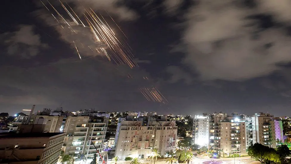 Πόσο κόστισε στο Ισραήλ η απόκρουση των πυραύλων της Τεχεράνης