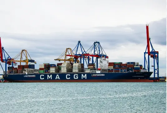 Νέα επίθεση σε ισραηλινό πλοίο - Το Ιράν φωτογραφίζουν οι ΗΠΑ