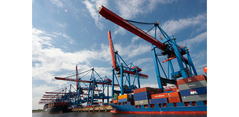 Η Ιρλανδία η μεγάλη χαμένη από την εμπορική συμφωνία ΗΠΑ-ΕΕ