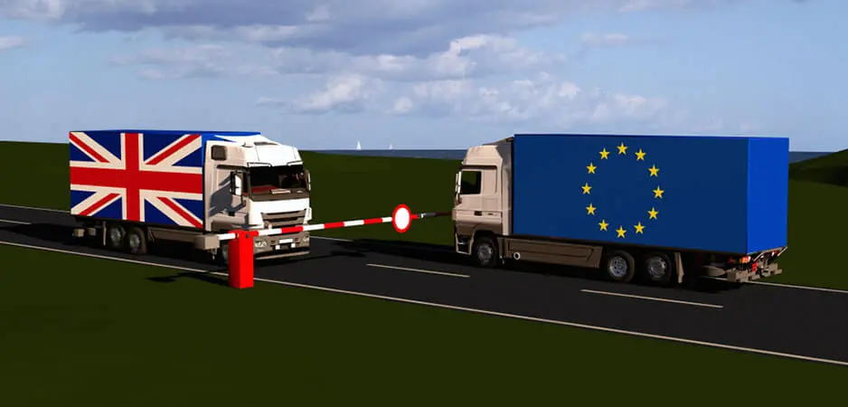 Χωρίς αποτέλεσμα μέχρι στιγμής οι συζητήσεις για το backstop 