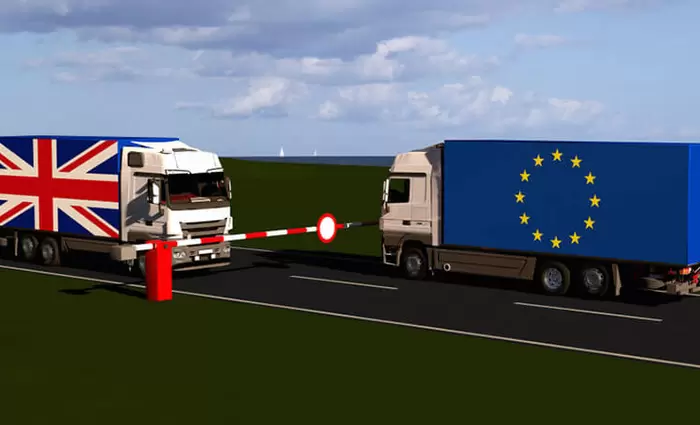 Χωρίς αποτέλεσμα μέχρι στιγμής οι συζητήσεις για το backstop 