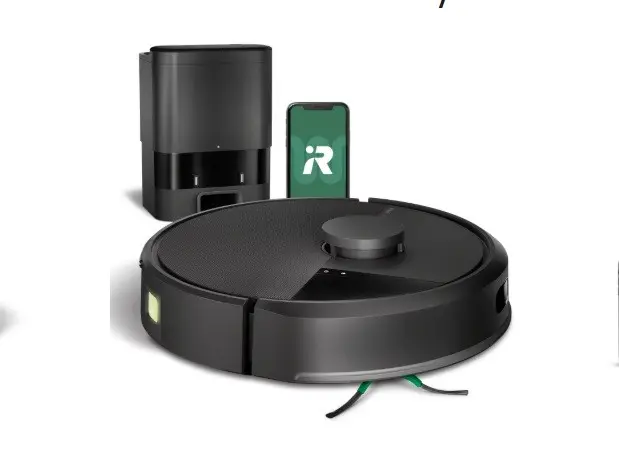 Σκούπες Roomba: Κατέθεσε αίτηση πτώχευσης η iRobot και περνά σε κινεζικά χέρια