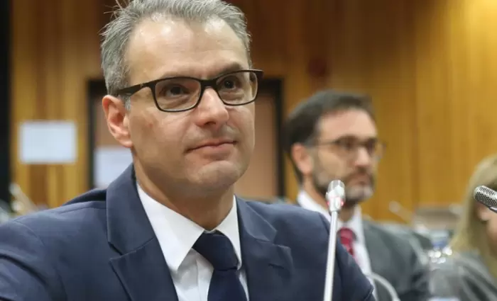 Ποιοι θα πλαισιώνουν τον νέο Διοικητή της ΚΤΚ