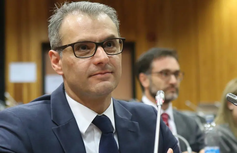 Ποιοι θα πλαισιώνουν τον νέο Διοικητή της ΚΤΚ