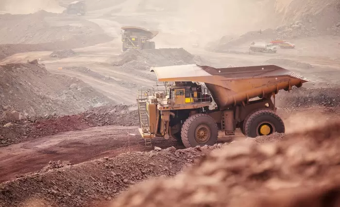 Σιδηρομετάλλευμα: Στα $109 με στήριξη από τις κινεζικές χαλυβουργίες