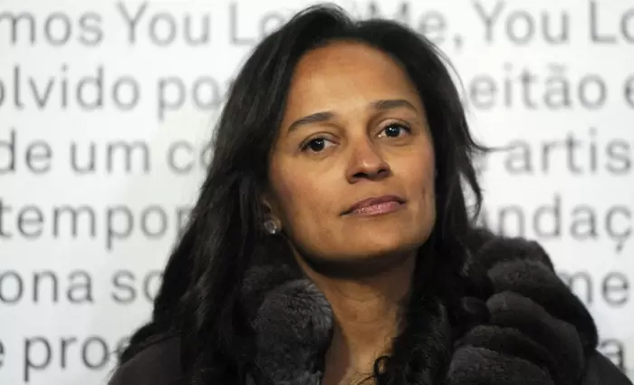 Αμφιλεγόμενη η περιουσία της πλουσιότερης γυναίκας της Αφρικής