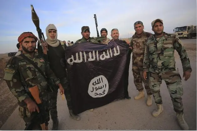 ISIS: Πόσο ισχυρό είναι σήμερα και γιατί έχει εμμονή με τη Ρωσία
