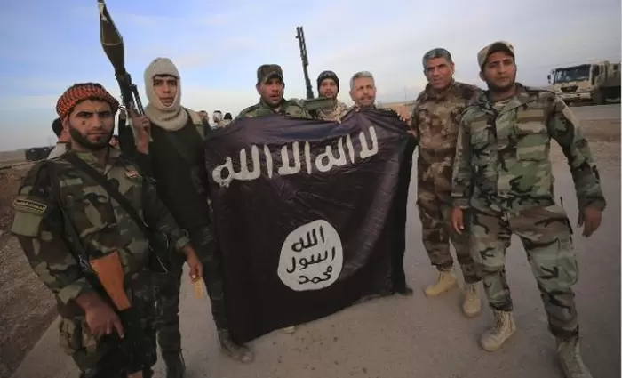 ISIS: Πόσο ισχυρό είναι σήμερα και γιατί έχει εμμονή με τη Ρωσία