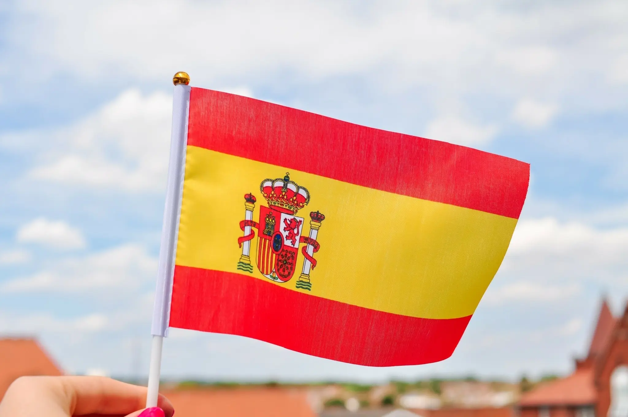 Στο 3% ο πληθωρισμός στην Ισπανία – Ισχυρό σήμα για διατήρηση επιτοκίων