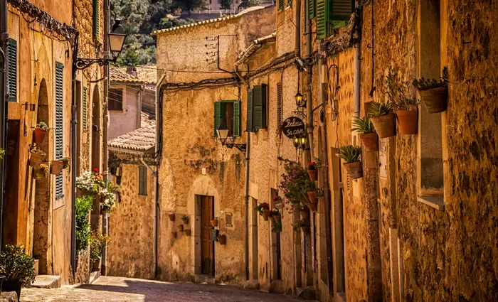 Στα επίπεδα του 2019 ο τουρισμός στην Ισπανία τον Ιανουάριο