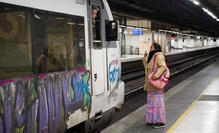 Χωρίς τρένα για τρεις ημέρες η Ισπανία – Απεργούν οι μηχανοδηγοί μετά τα θανατηφόρα δυστυχήματα