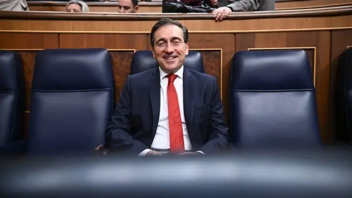 ΥΠΕΞ Ισπανίας: Καλεί την ΕΕ να προχωρήσει στη δημιουργία κοινού στρατού