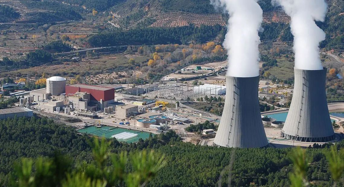Η ισπανική Iberdrola προειδοποιεί: Χωρίς πυρηνικούς σταθμούς θα αυξηθούν οι τιμές