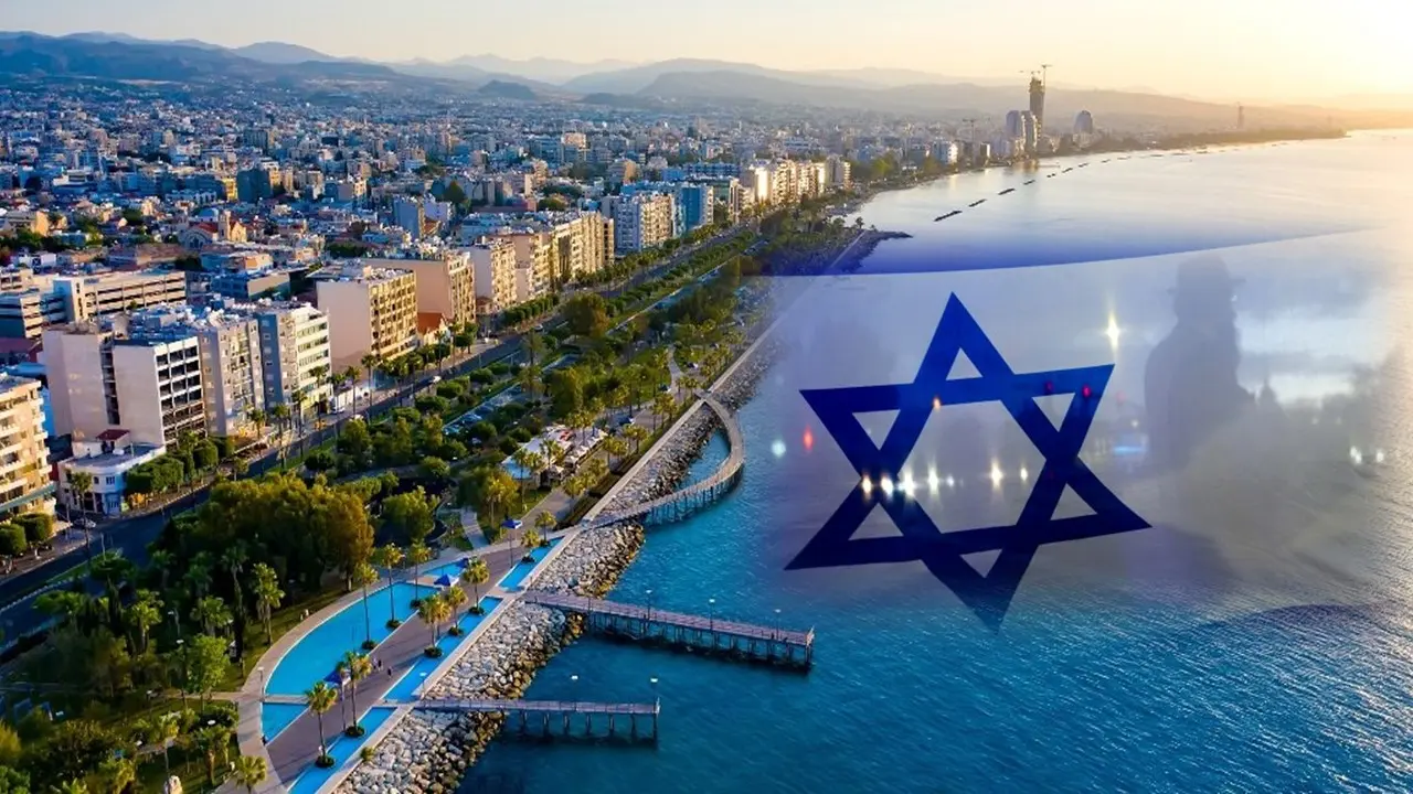 Πόλεμος: Πώς επηρέασε τις επενδύσεις Ισραηλινών στην Κύπρο - Πριν vs μετά