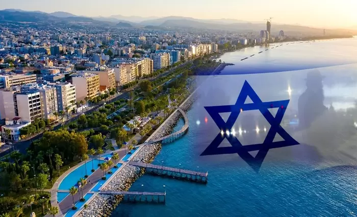 Πόλεμος: Πώς επηρέασε τις επενδύσεις Ισραηλινών στην Κύπρο - Πριν vs μετά