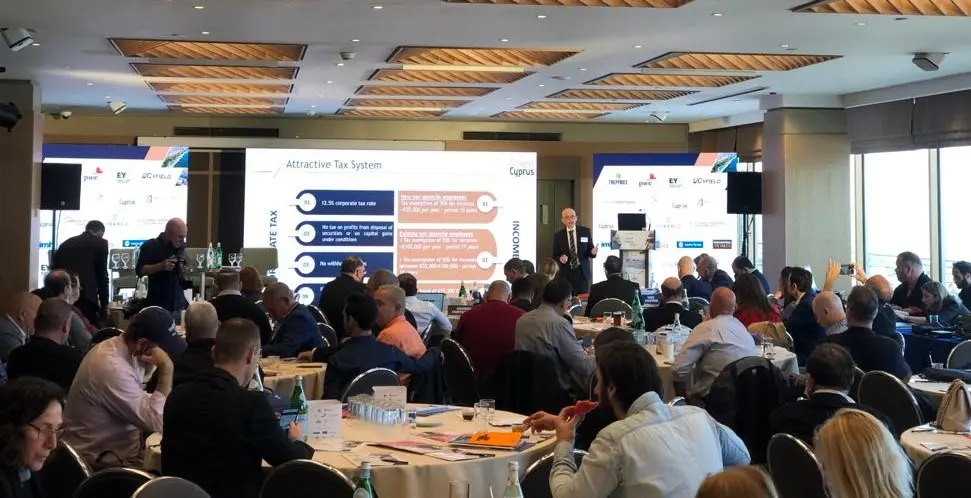 Ο Invest Cyprus ανέδειξε τα πλεονεκτήματα της Κύπρου στο γειτονικό Ισραήλ