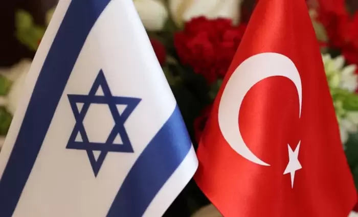 Η Τουρκία διακόπτει κάθε εμπορική σχέση με το Ισραήλ