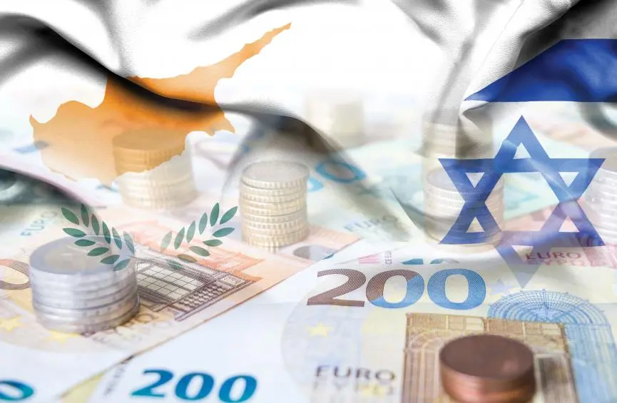 Στο στόχαστρο Ισραηλινοί επενδυτές για δραστηριότητες στην Κύπρο