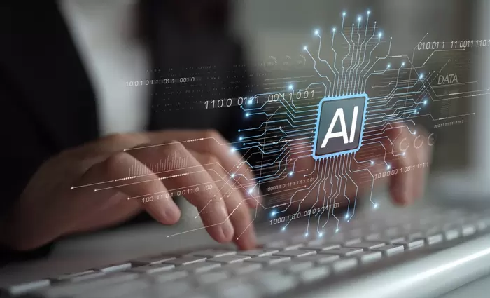 Ερχεται το δεύτερο κύμα της AI και αφορά τη δημιουργία πραγμάτων που δεν έχουμε ξαναδεί