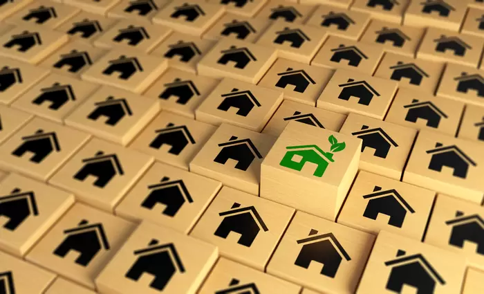 Η ανάπτυξη ακινήτων στην εποχή της κλιματικής αλλαγής