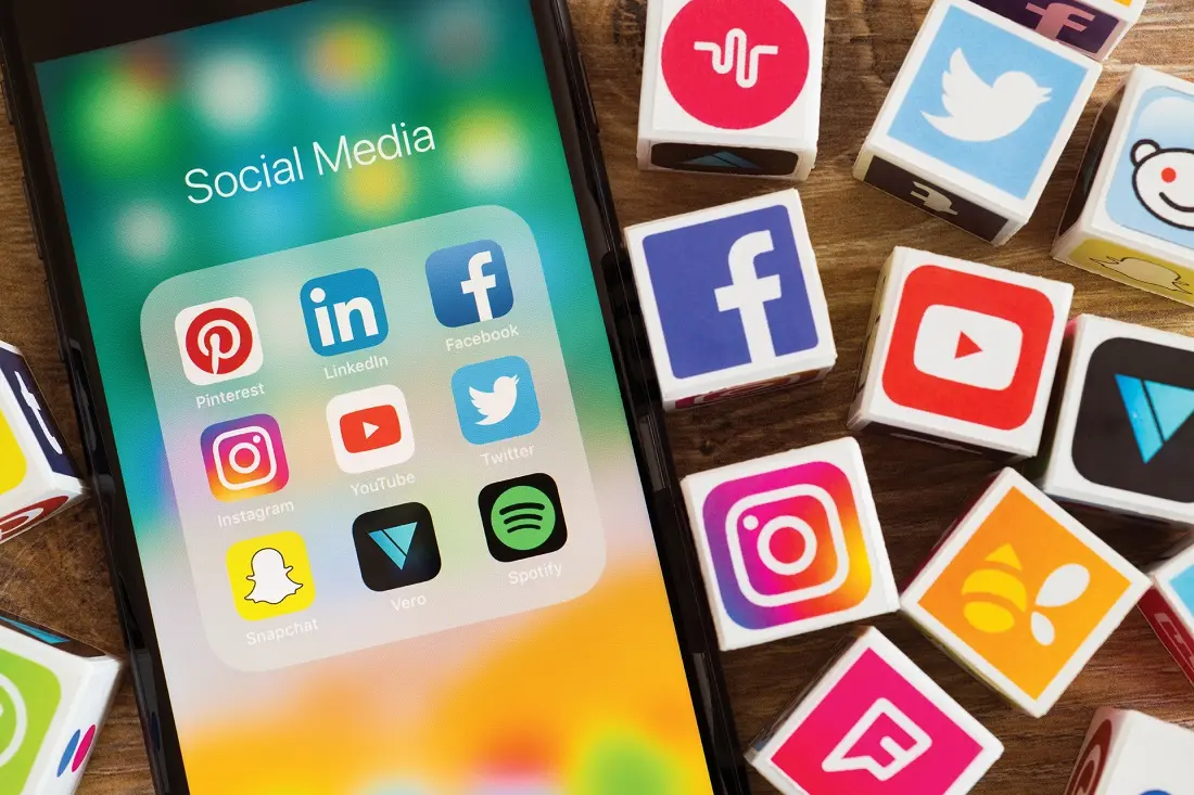 Social Media: Τα κυρίαρχα μέσα, οι προκλήσεις και οι νέες τάσεις 