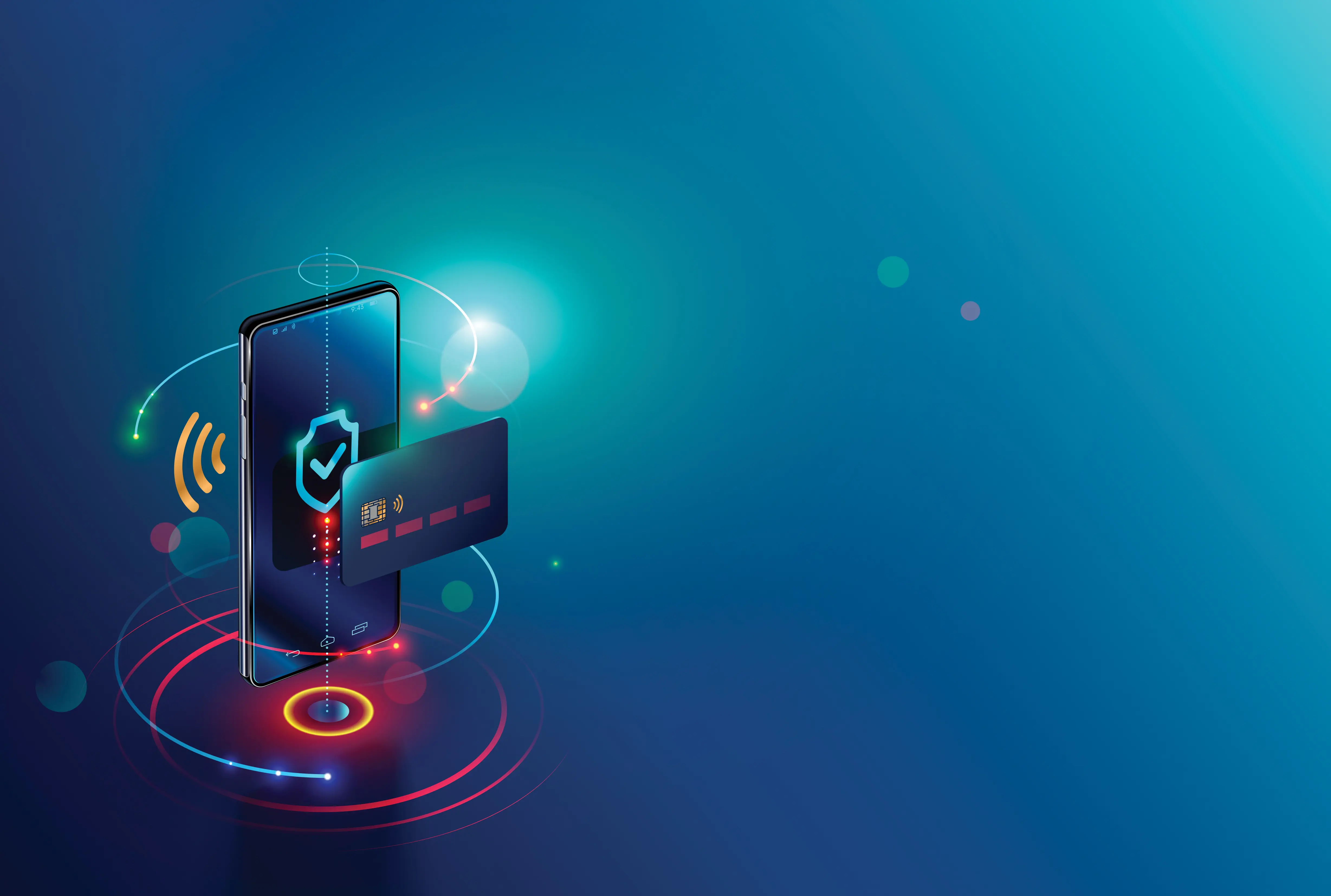 Ποδαρικό με ηλεκτρονικό πορτοφόλι κάνει ο ψηφιακός μετασχηματισμός