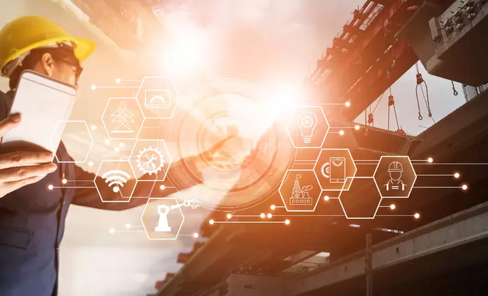 Είναι τεχνολογικά απαρχαιωμένος ο τομέας των ακινήτων;