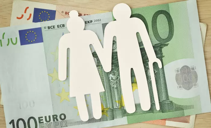 Προέχει η συνολική μεταρρύθμιση του συνταξιοδοτικού συστήματος