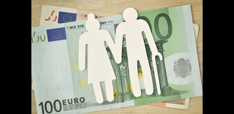 Προέχει η συνολική μεταρρύθμιση του συνταξιοδοτικού συστήματος