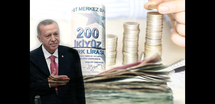 Μεχμέτ Σιμσέκ: Ο «ορθόδοξος» σωτήρας της τουρκικής οικονομίας και οι «δύσπιστες» αγορές