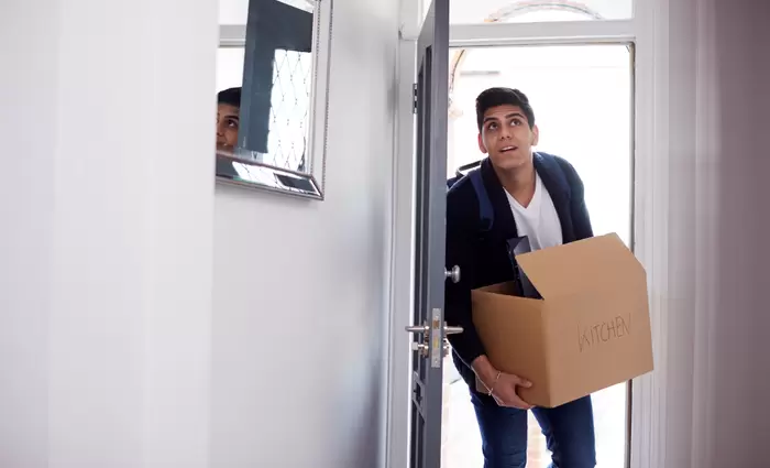 Αναζητώντας λύσεις σε µια δύσκολη αγορά: Η φοιτητική στέγαση στην Κύπρο