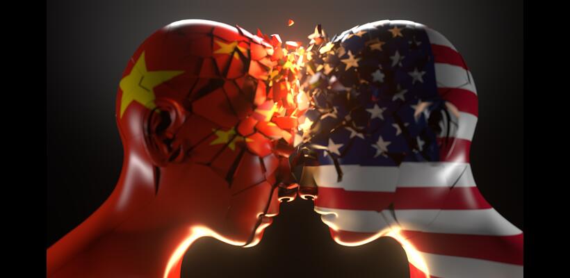 ΗΠΑ Vs Κίνα: Η μάχη για υπεροχή σε Τεχνητή Νοημοσύνη και Ρομποτική
