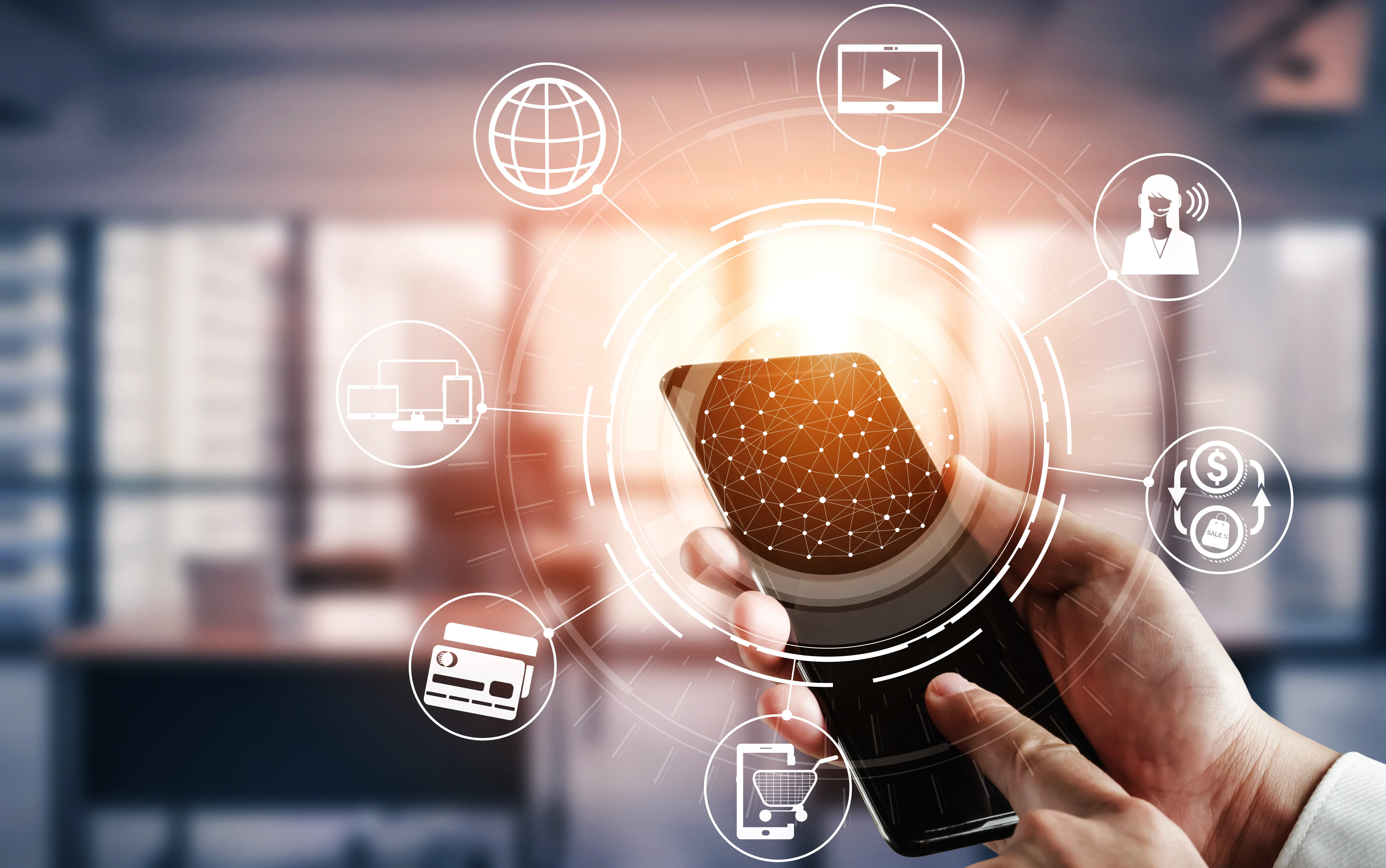 Instant Payments και Digital Euro η επόμενη μέρα στην ψηφιακή τραπεζική