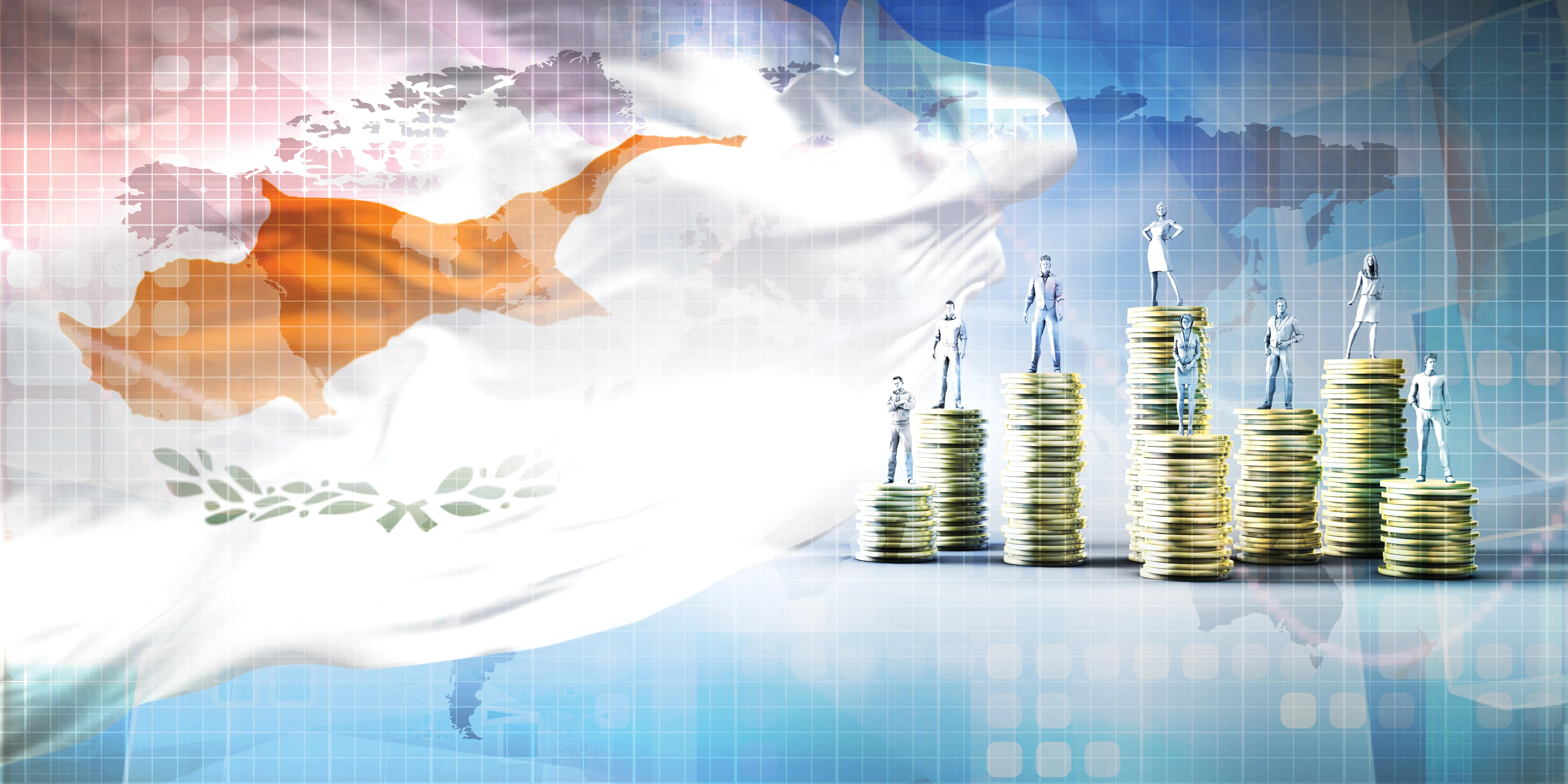 Το νέο στοίχημα για τη βιομηχανία παροχής υπηρεσιών