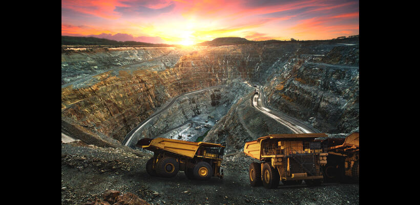 Στα ύψη η τιμή του χαλκού - Προμηνύονται ελλείψεις τα επόμενα χρόνια