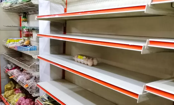 Έλλειψη αυγών σε σημεία στην Κύπρο - Τι λένε οι παραγωγοί